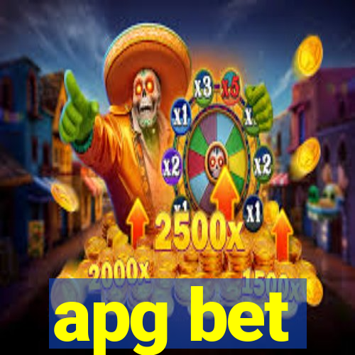 apg bet